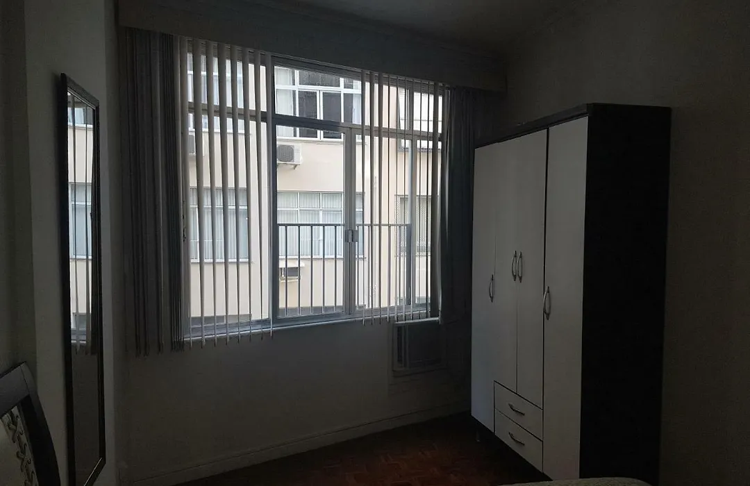 Apartamento Temporada Copacabana 2-1