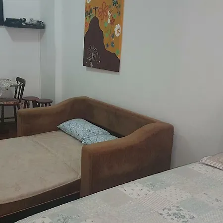 Apartamento Temporada Copacabana 2-2