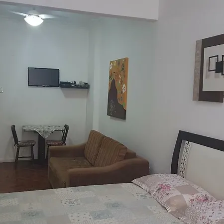 Apartamento Temporada Copacabana 2-3